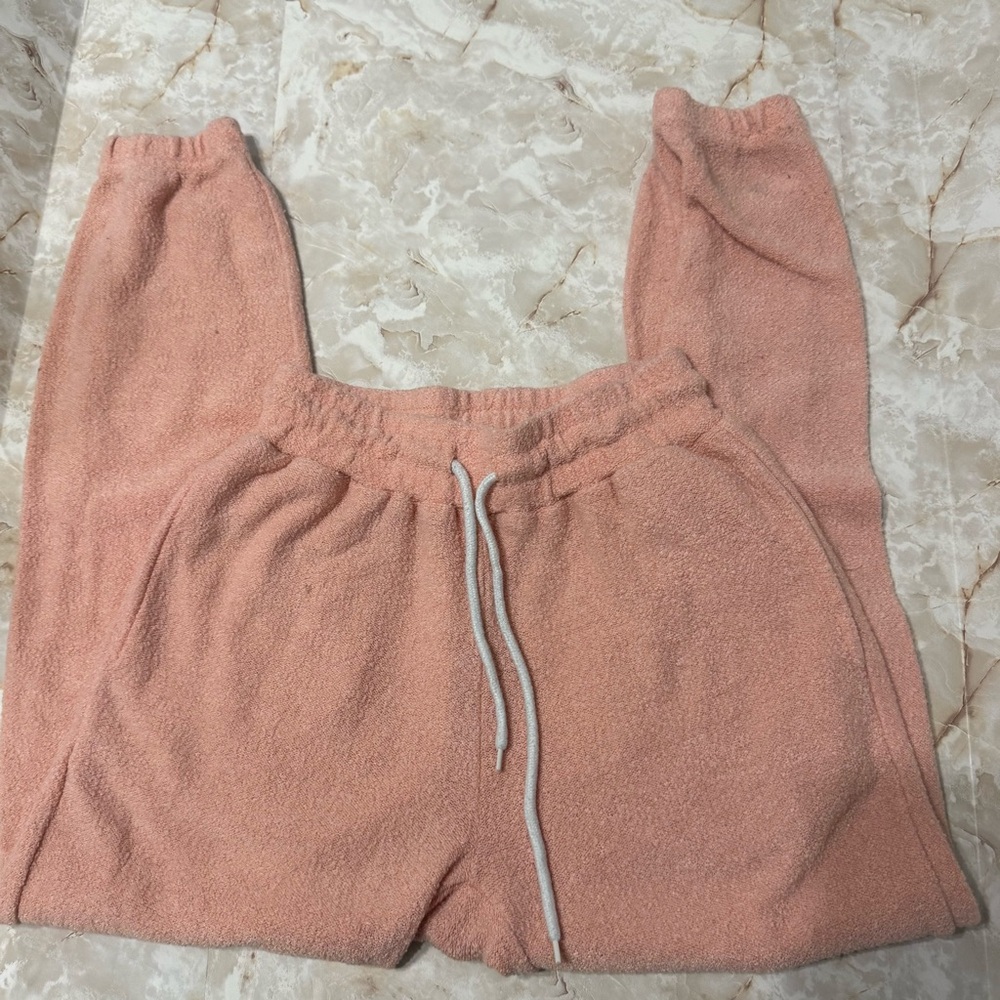 Simply Southern lounge pants size S - Picture 3 of 6